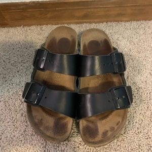 Arizona Birkenstocks